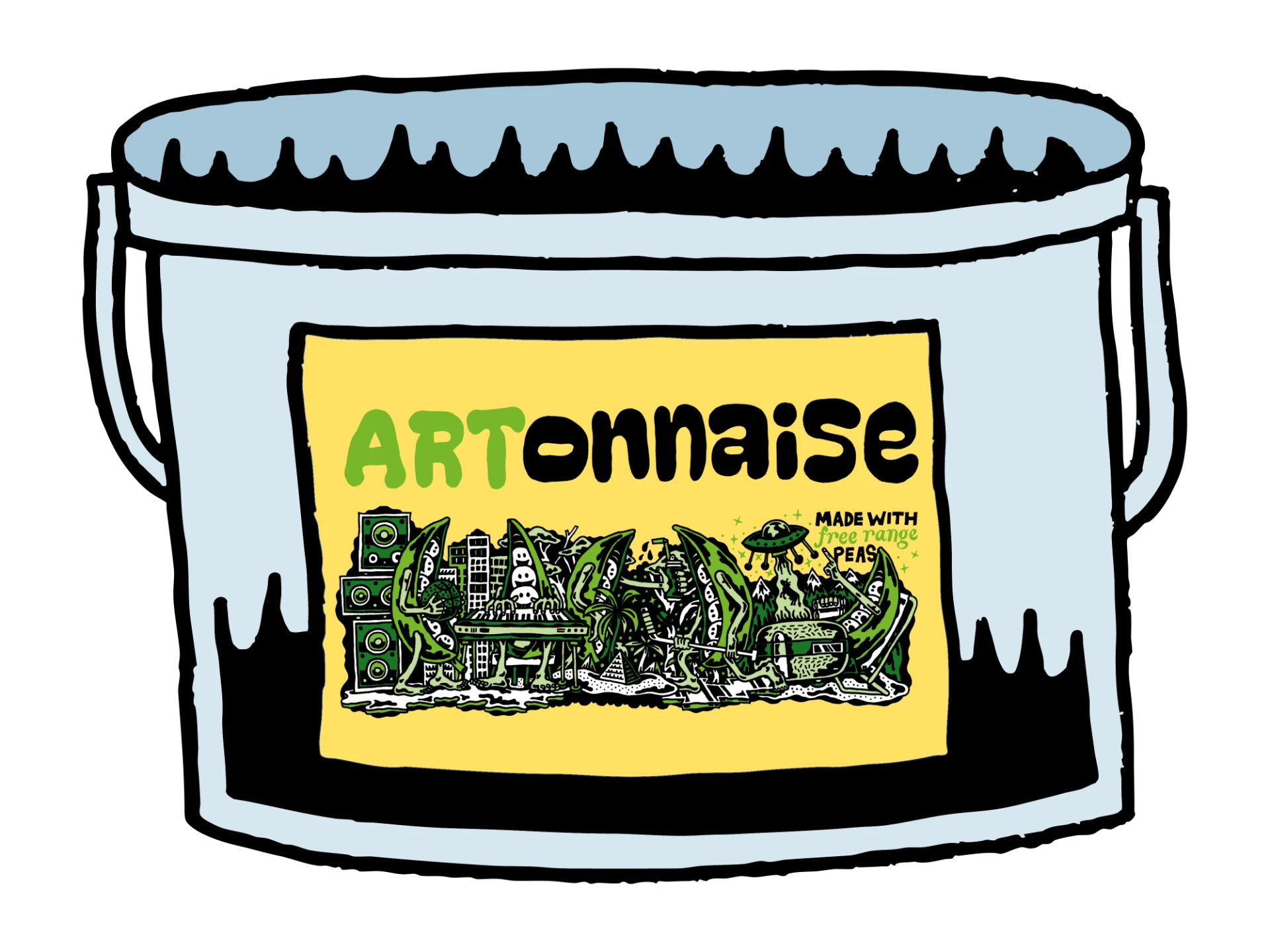 Artonnaise-hink